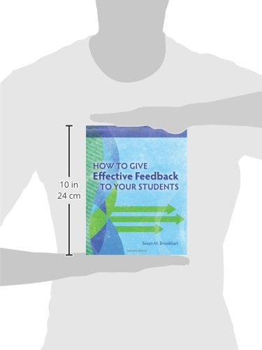 How to Give Effective Feedback to Your Students – Southern Cross ...