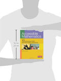 Accessible Mathematics: Ten Instructional Shifts That Raise Student Achievement