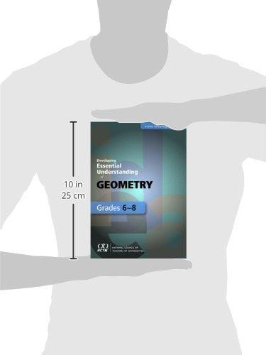 Developing Essential Understanding of Geometry for Teaching Mathematic ...