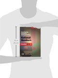 Developing Essential Understanding of Rational Numbers for Teaching Mathematics in Grades 3-5