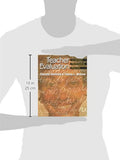 Teacher Evaluation to Enhance Professional Practice