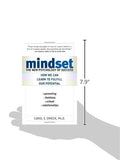 Mindset: The New Psychology of Success