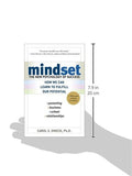 Mindset: The New Psychology of Success