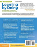 Learning by Doing: A Handbook for Professional Learning Communities at WorkTM, Third Edition (A Practical Guide to Action for PLC Teams and Leadership)