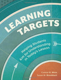 Learning Targets: Helping Students Aim for Understanding in Today's Lesson