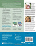 Number Talks: Fractions, Decimals, and Percentages: A Multimedia Professional Learning Resource